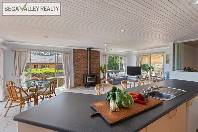 Third view of Homely house listing, 10 Taronga Crescent, Bega NSW 2550