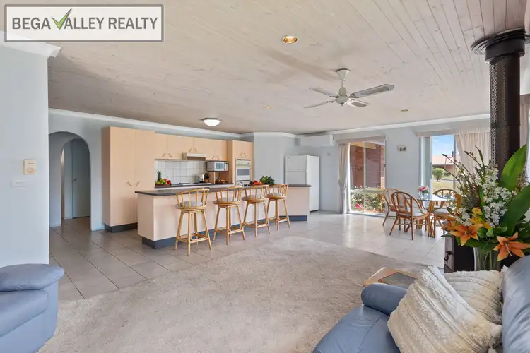 Sixth view of Homely house listing, 10 Taronga Crescent, Bega NSW 2550