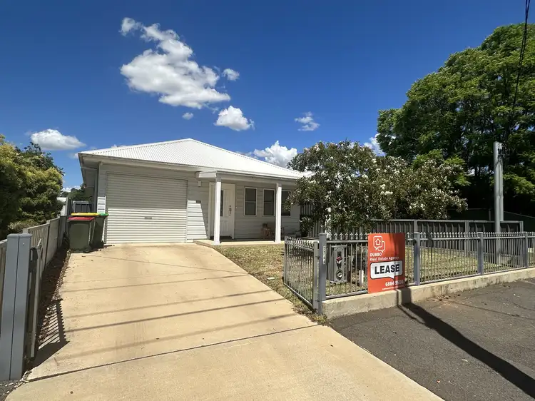 Main view of Homely house listing, 276A Brisbane Street, Dubbo NSW 2830