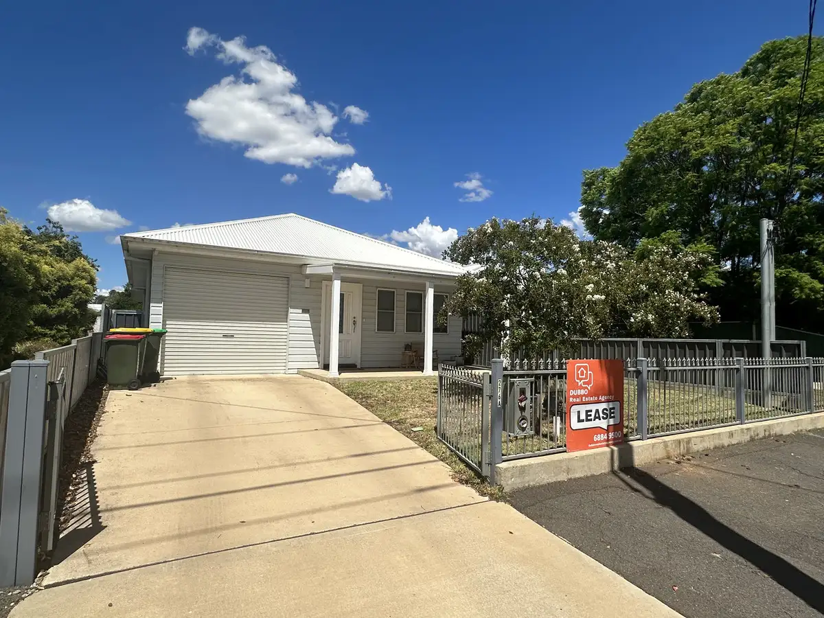 Main view of Homely house listing, 276A Brisbane Street, Dubbo NSW 2830