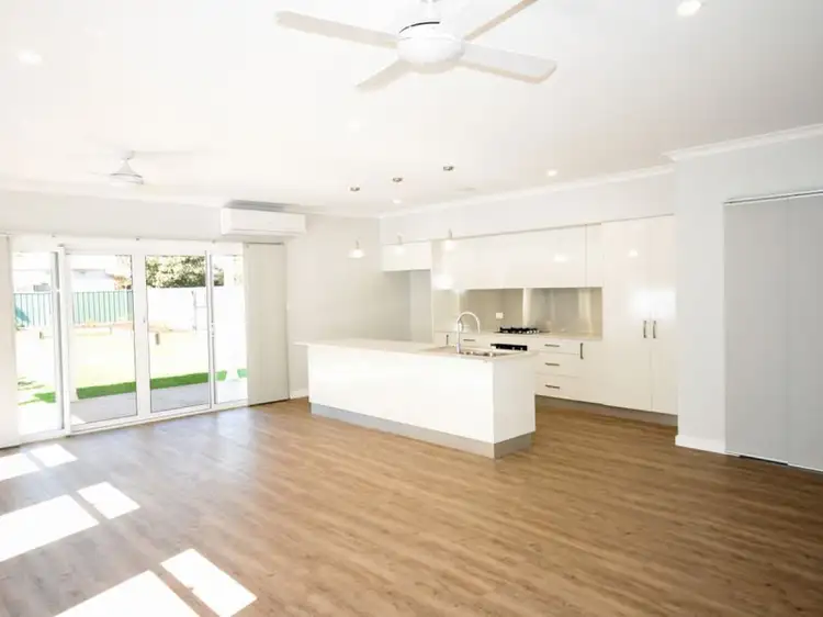 Second view of Homely house listing, 276A Brisbane Street, Dubbo NSW 2830