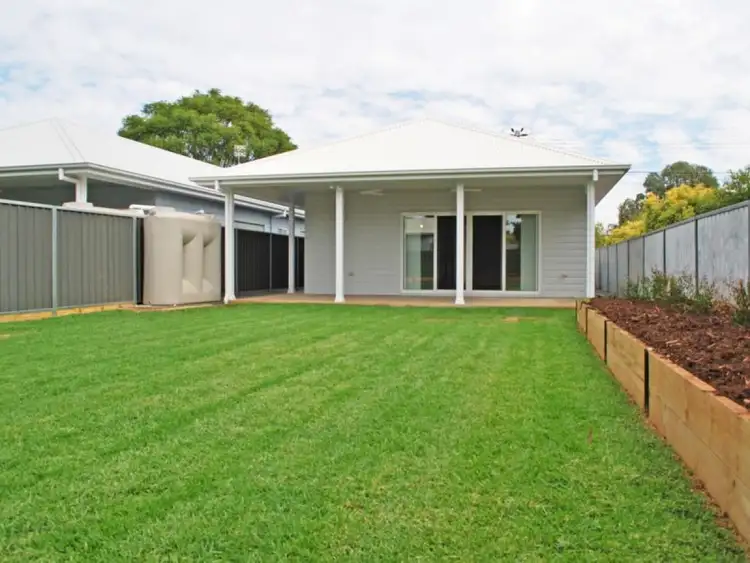 Fifth view of Homely house listing, 276A Brisbane Street, Dubbo NSW 2830