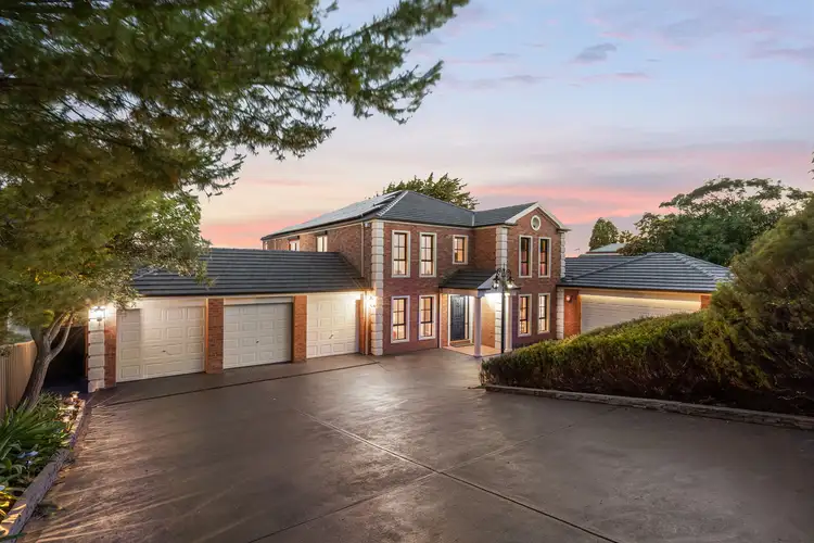 57 Thornton Drive, Greenwith SA 5125