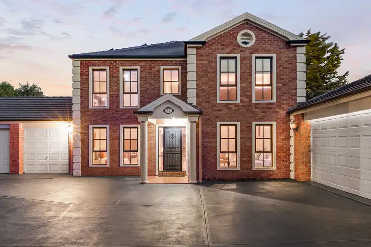 Third view of Homely house listing, 57 Thornton Drive, Greenwith SA 5125