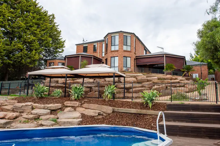 Fourth view of Homely house listing, 57 Thornton Drive, Greenwith SA 5125