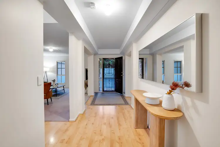 Fifth view of Homely house listing, 57 Thornton Drive, Greenwith SA 5125