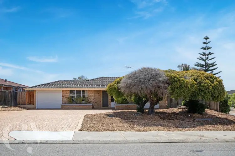 Main view of Homely house listing, 102 Bolderwood Drive, South Lake WA 6164