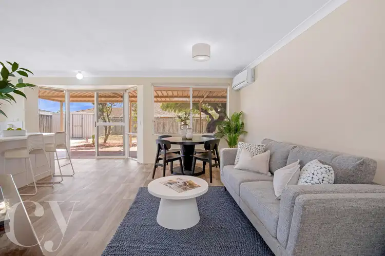 Second view of Homely house listing, 102 Bolderwood Drive, South Lake WA 6164