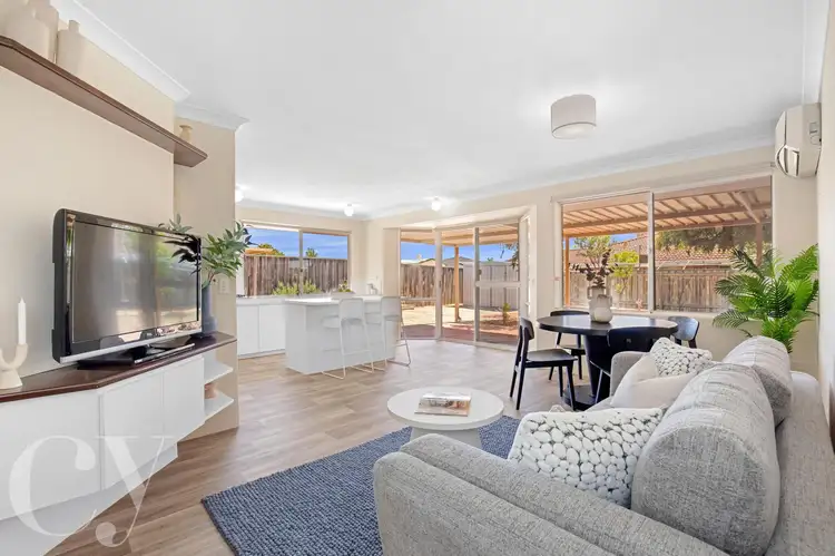 Third view of Homely house listing, 102 Bolderwood Drive, South Lake WA 6164