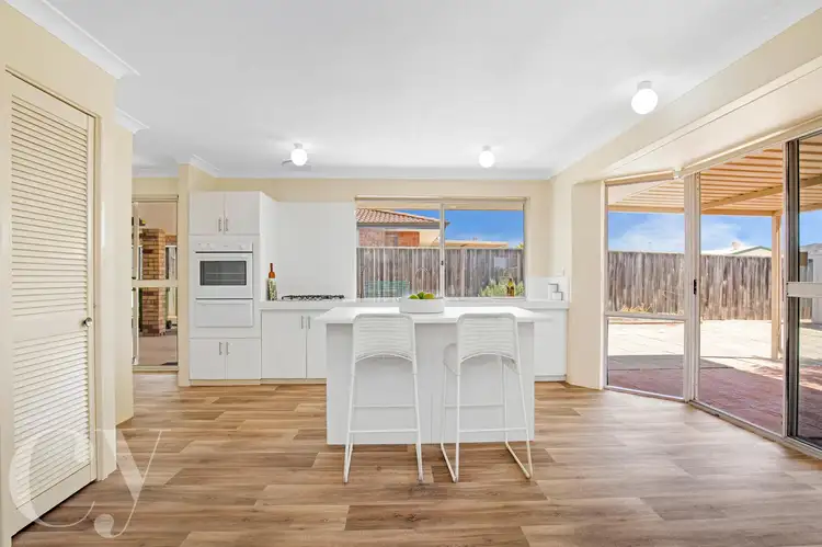 Fifth view of Homely house listing, 102 Bolderwood Drive, South Lake WA 6164