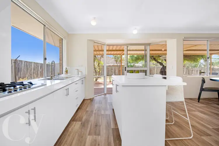 Sixth view of Homely house listing, 102 Bolderwood Drive, South Lake WA 6164