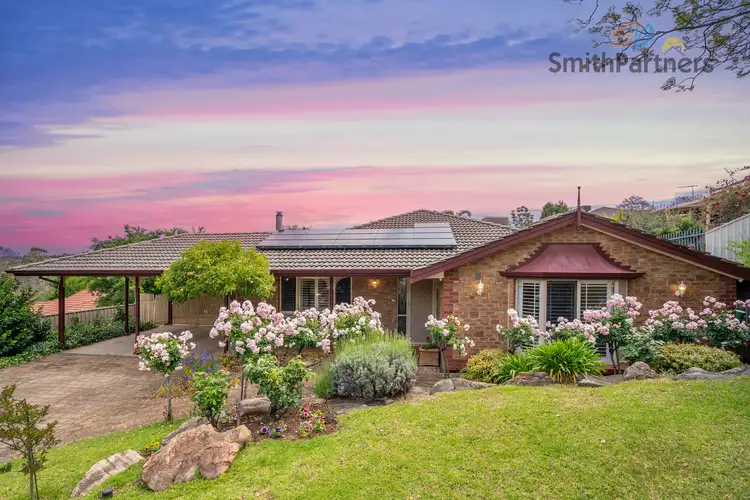 18 Jacquard Court, Greenwith SA 5125
