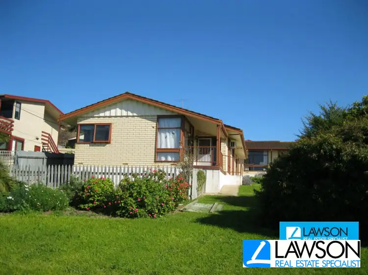 Main view of Homely unit listing, 2/15 Highview Drive, Port Lincoln SA 5606
