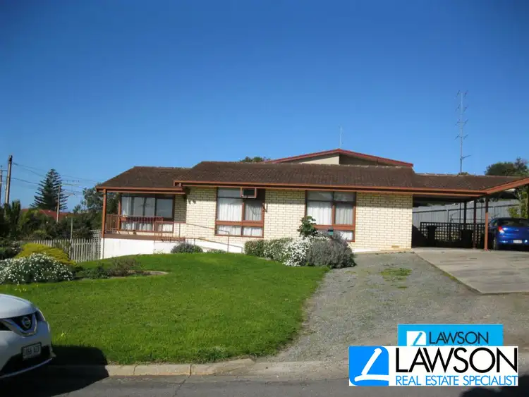 Second view of Homely unit listing, 2/15 Highview Drive, Port Lincoln SA 5606