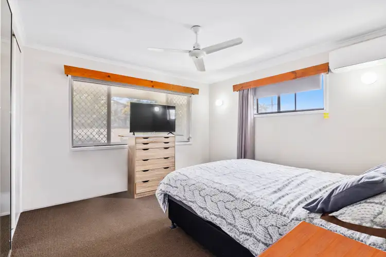 Sixth view of Homely house listing, 16 Satinay Street, New Auckland QLD 4680