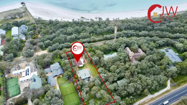 42 Siesta Park Road