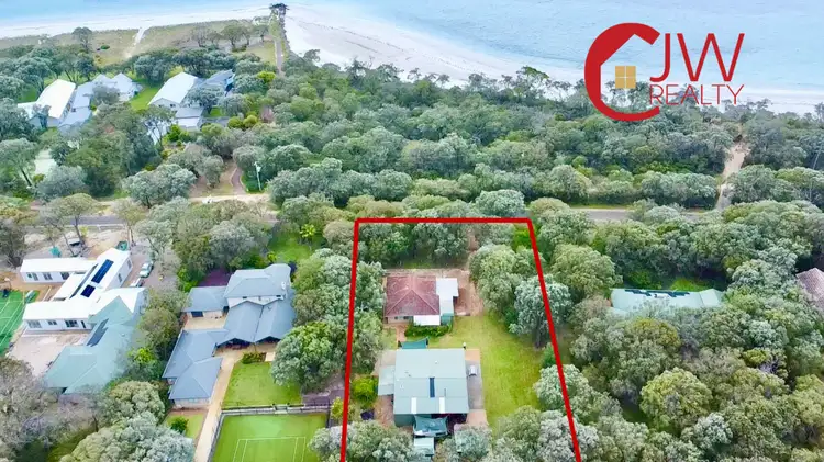 Fifth view of Homely house listing, 42 Siesta Park Road, Siesta Park WA 6280
