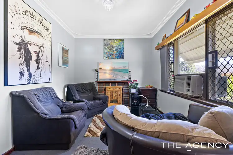 Second view of Homely house listing, 29 Arlunya Avenue, Belmont WA 6104