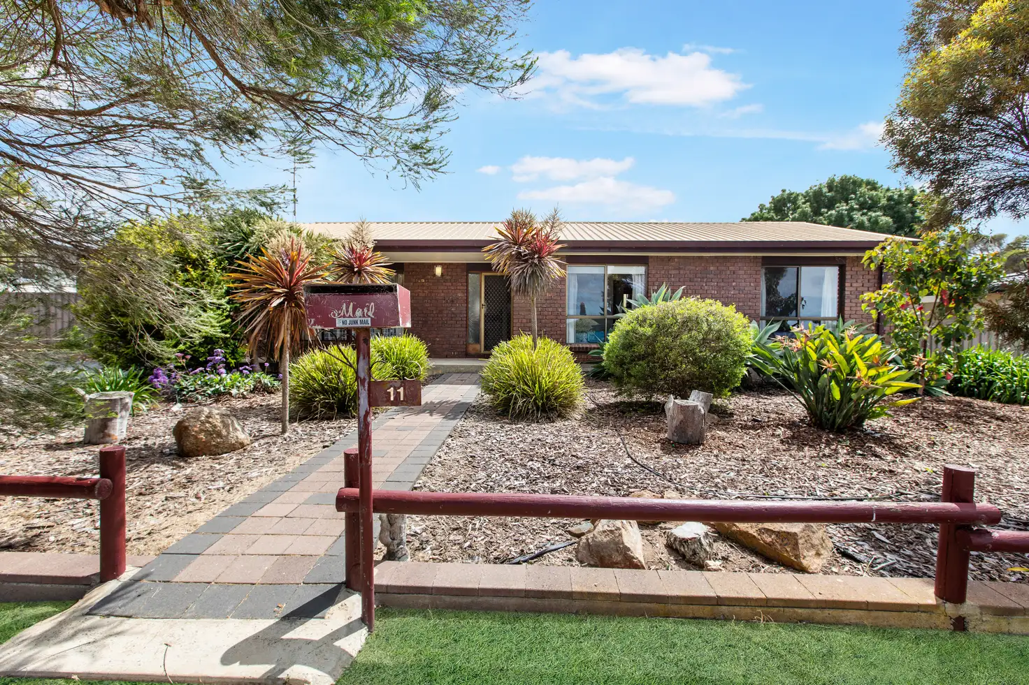 Main view of Homely house listing, 11 Harvey Street, Port Lincoln SA 5606