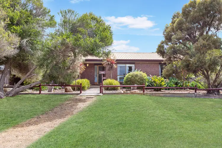 Second view of Homely house listing, 11 Harvey Street, Port Lincoln SA 5606