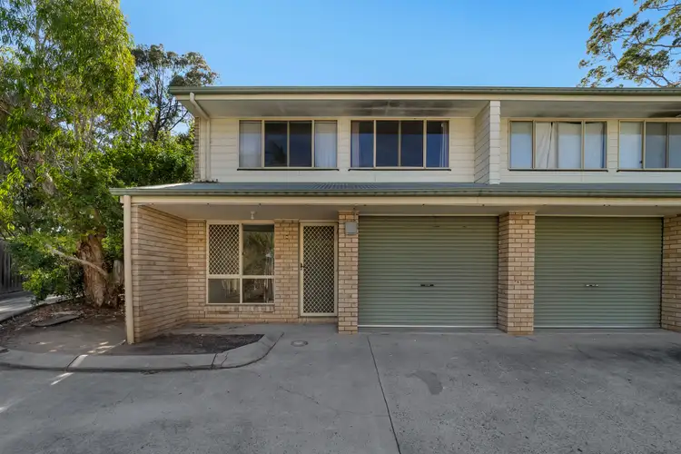 2/7 Ipswich Street, Riverview QLD 4303