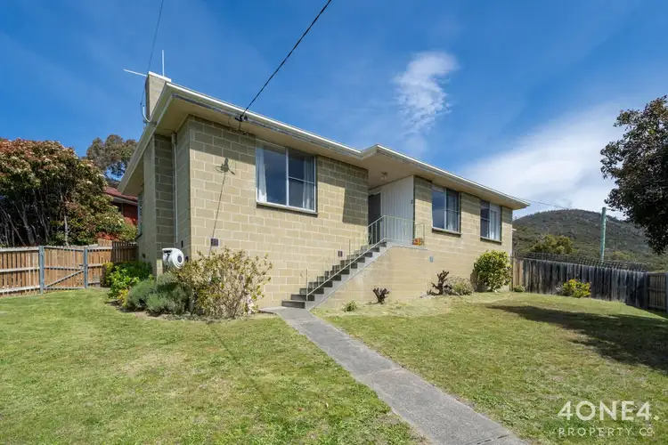 Third view of Homely house listing, 2 Garfield Road, Glenorchy TAS 7010