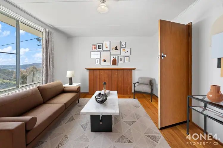 Fourth view of Homely house listing, 2 Garfield Road, Glenorchy TAS 7010