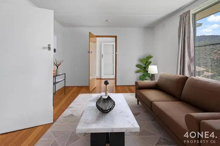 Fifth view of Homely house listing, 2 Garfield Road, Glenorchy TAS 7010