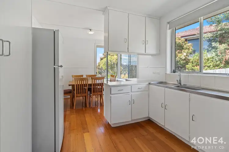 Sixth view of Homely house listing, 2 Garfield Road, Glenorchy TAS 7010