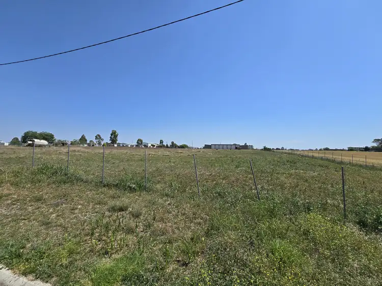 Main view of Homely land listing, 13 Activity Drive, Clifton QLD 4361
