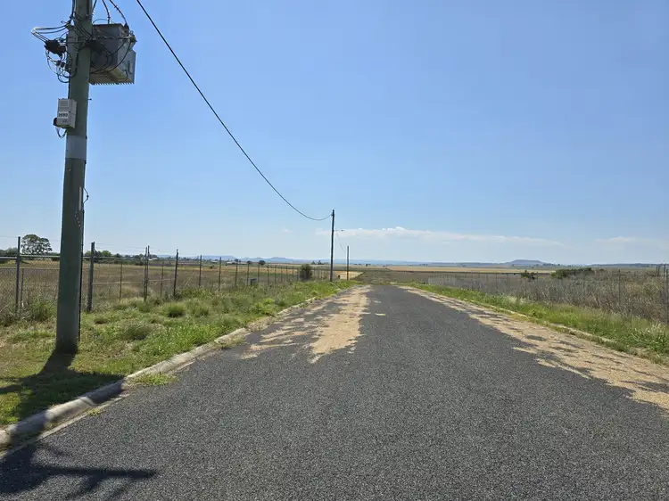 Second view of Homely land listing, 13 Activity Drive, Clifton QLD 4361