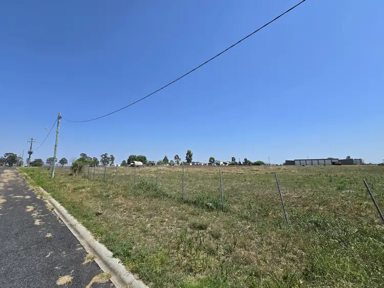 Third view of Homely land listing, 13 Activity Drive, Clifton QLD 4361