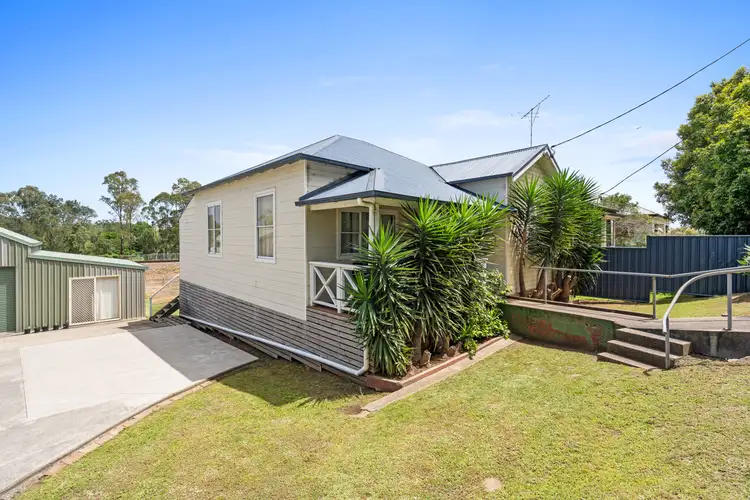 Main view of Homely house listing, 220 Bridge Street, Muswellbrook NSW 2333