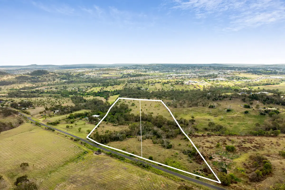 Main view of Homely land listing, 119-143 Darling Street, Drayton QLD 4350