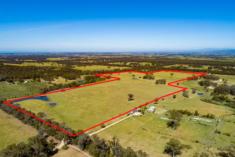 223 Cemetery Road, Briagolong VIC 3860