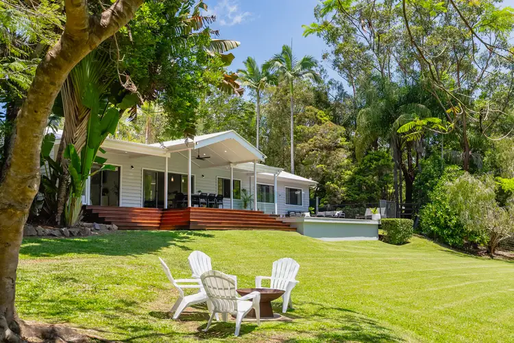 35 Templeton Way, Doonan QLD 4562