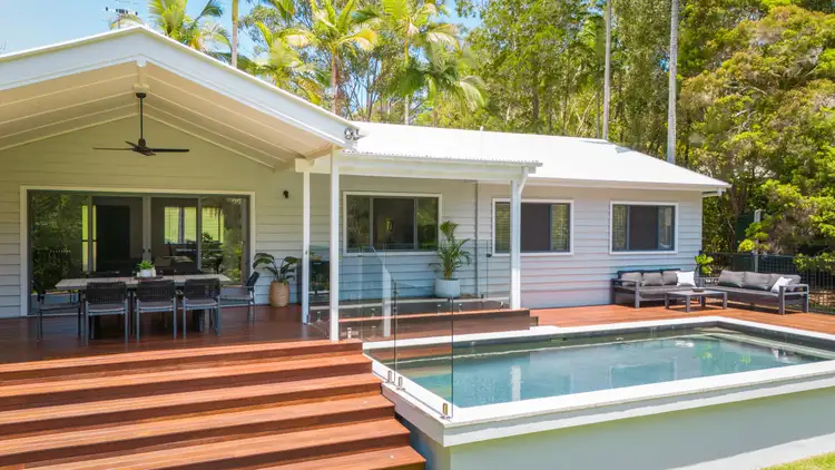 Sixth view of Homely house listing, 35 Templeton Way, Doonan QLD 4562