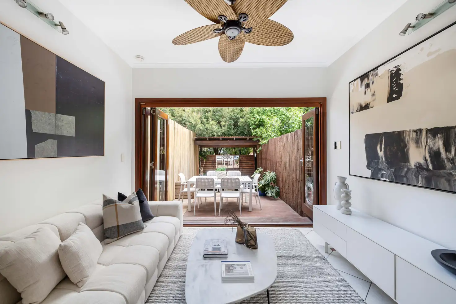 Main view of Homely house listing, 114 Beattie Street, Balmain NSW 2041