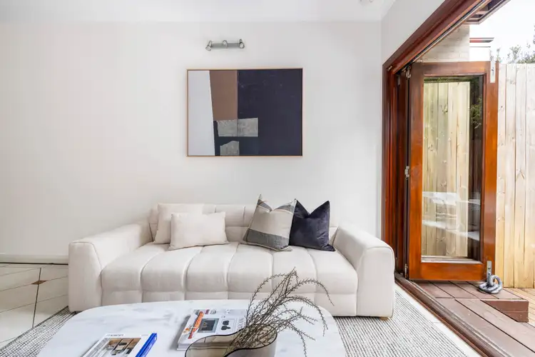 Second view of Homely house listing, 114 Beattie Street, Balmain NSW 2041