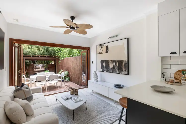 Fourth view of Homely house listing, 114 Beattie Street, Balmain NSW 2041