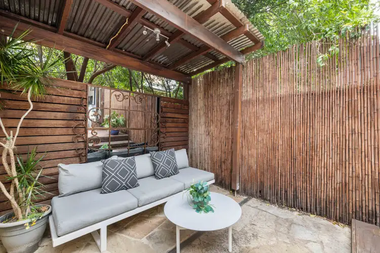 Sixth view of Homely house listing, 114 Beattie Street, Balmain NSW 2041