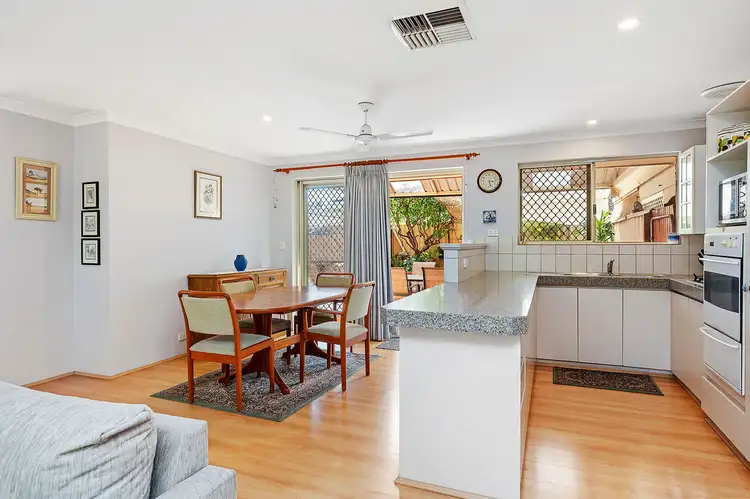 Fifth view of Homely house listing, 8 Devon Way, Lynwood WA 6147