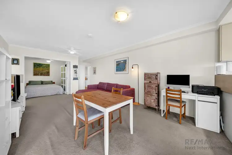 Second view of Homely apartment listing, 15/228 Vulture Street, South Brisbane QLD 4101