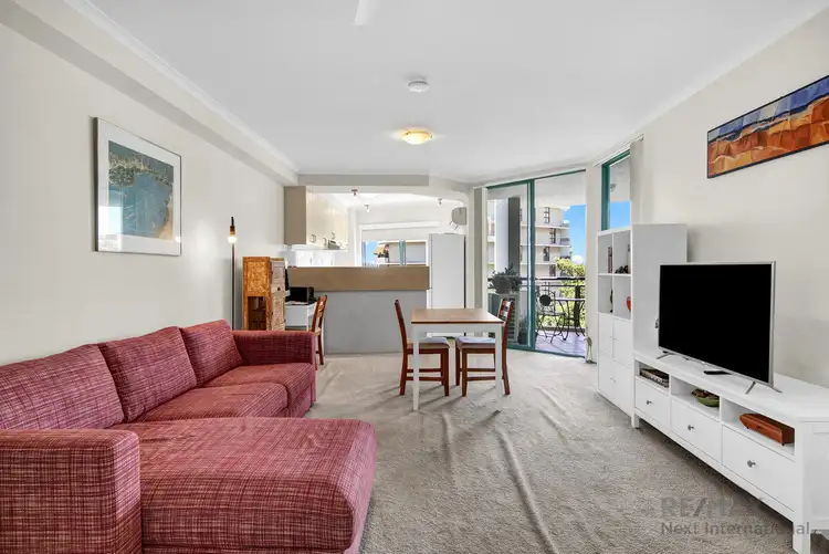 Third view of Homely apartment listing, 15/228 Vulture Street, South Brisbane QLD 4101