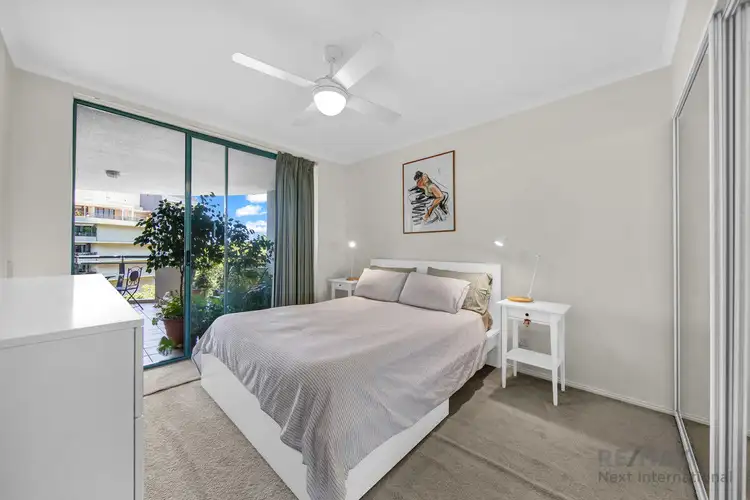 Fourth view of Homely apartment listing, 15/228 Vulture Street, South Brisbane QLD 4101