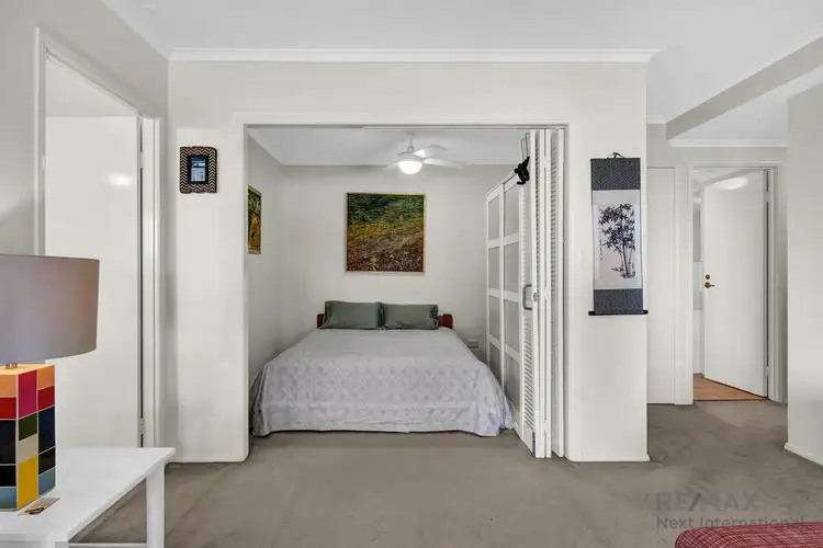 Fifth view of Homely apartment listing, 15/228 Vulture Street, South Brisbane QLD 4101