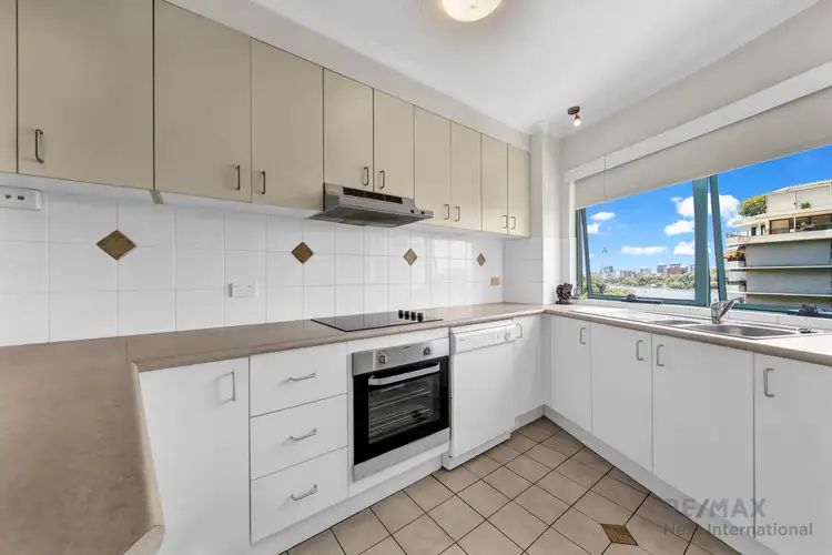 Sixth view of Homely apartment listing, 15/228 Vulture Street, South Brisbane QLD 4101