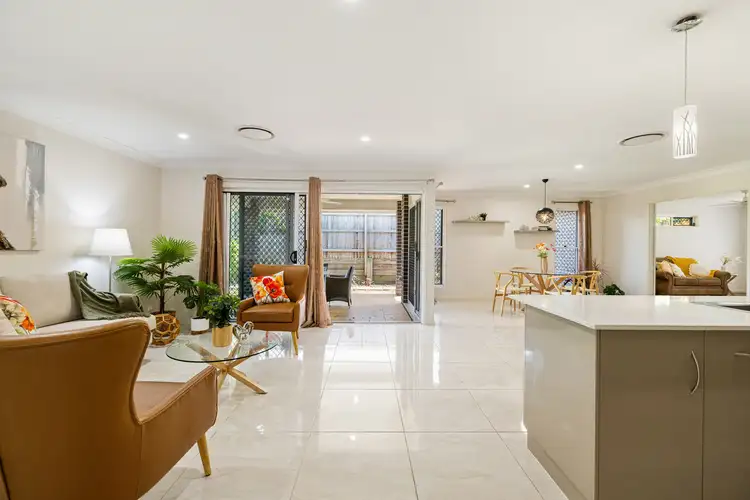 Second view of Homely house listing, 22 Neiwand Street, Kearneys Spring QLD 4350