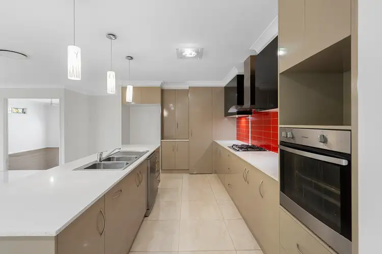 Third view of Homely house listing, 22 Neiwand Street, Kearneys Spring QLD 4350