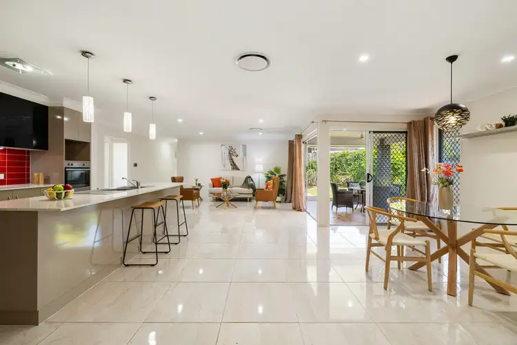 Fifth view of Homely house listing, 22 Neiwand Street, Kearneys Spring QLD 4350